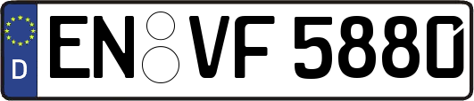 EN-VF5880