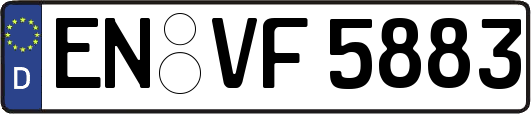 EN-VF5883