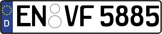 EN-VF5885