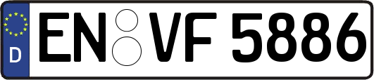 EN-VF5886