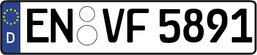 EN-VF5891