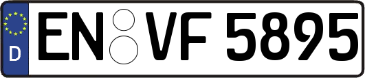 EN-VF5895