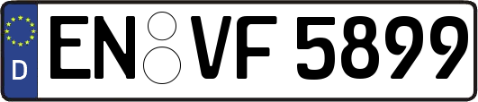 EN-VF5899