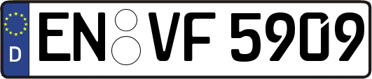 EN-VF5909