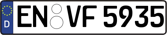 EN-VF5935