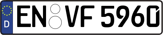 EN-VF5960