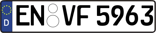 EN-VF5963