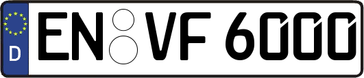 EN-VF6000