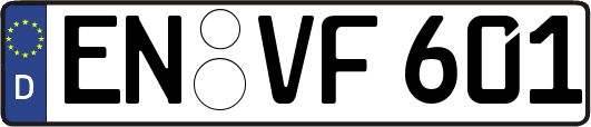 EN-VF601