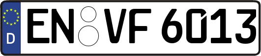 EN-VF6013