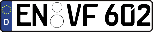 EN-VF602