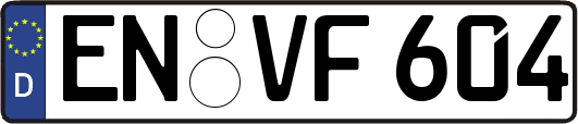 EN-VF604