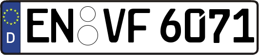 EN-VF6071