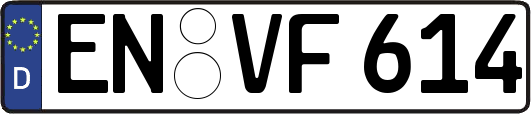 EN-VF614