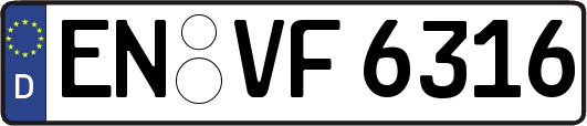 EN-VF6316