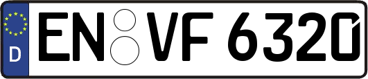 EN-VF6320