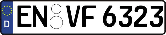 EN-VF6323
