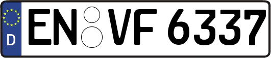 EN-VF6337