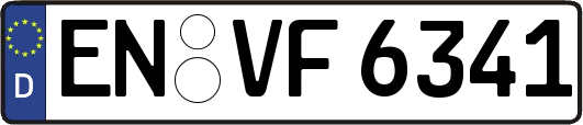 EN-VF6341
