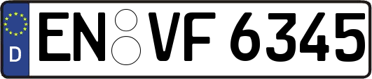 EN-VF6345