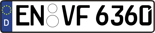 EN-VF6360