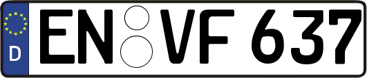 EN-VF637