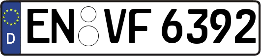 EN-VF6392