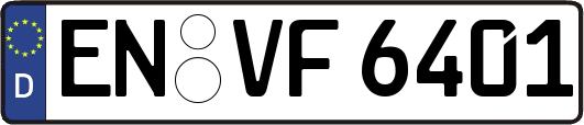 EN-VF6401