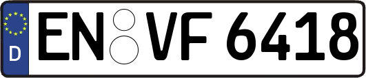 EN-VF6418