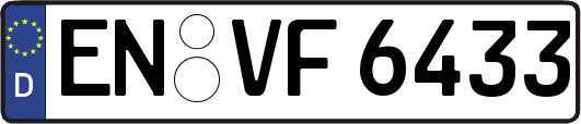 EN-VF6433