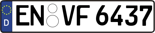 EN-VF6437