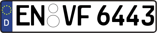 EN-VF6443