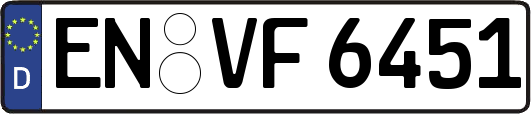EN-VF6451