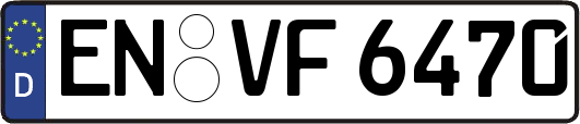 EN-VF6470