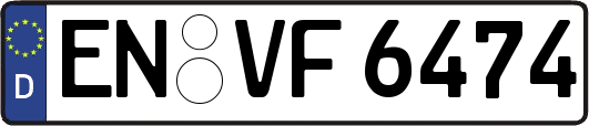 EN-VF6474