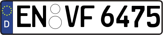 EN-VF6475