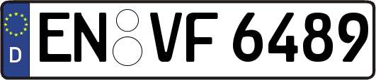 EN-VF6489