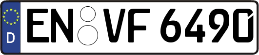 EN-VF6490