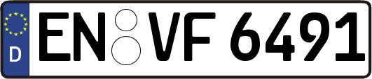 EN-VF6491