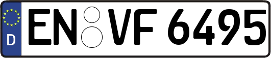 EN-VF6495