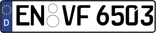 EN-VF6503