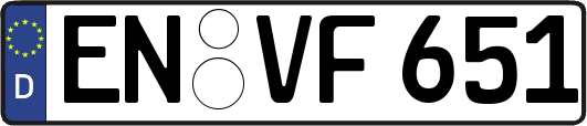 EN-VF651