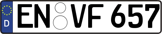 EN-VF657