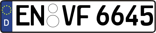 EN-VF6645