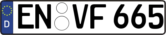 EN-VF665