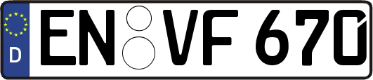 EN-VF670