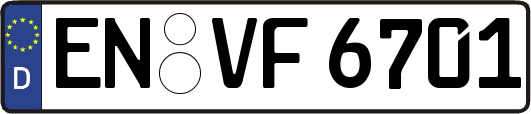 EN-VF6701