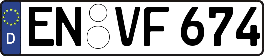 EN-VF674