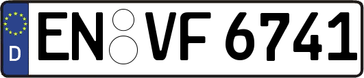 EN-VF6741