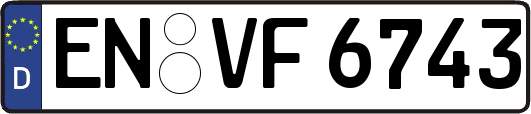 EN-VF6743